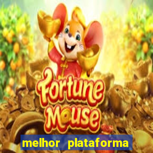 melhor plataforma para jogar aviator